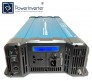 INVERSOR DE VOLTAJE 12VDC/220VAC 3000W PSW - PTS